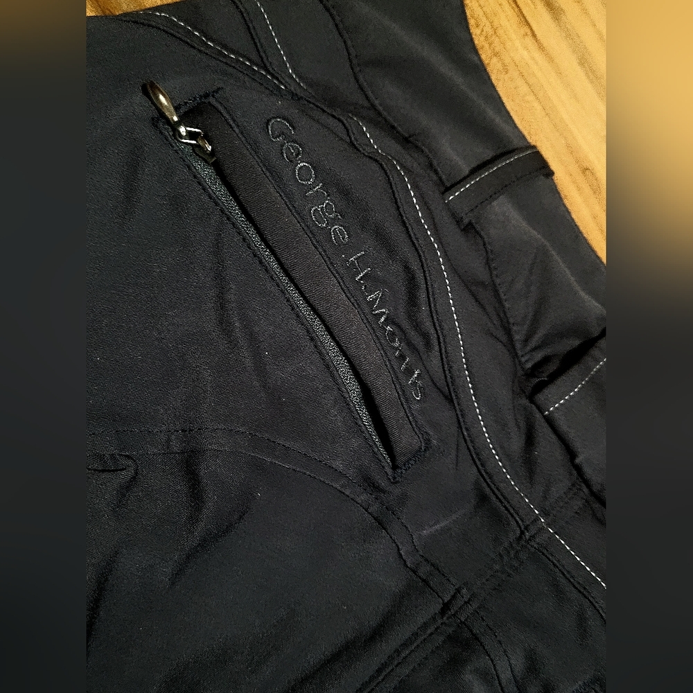 Breeches - Picture 8 of 9